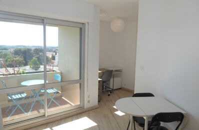 location appartement 595 € CC /mois à proximité de Montpellier (34070)