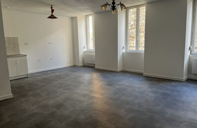 appartement 2 pièces 52 m2 à louer à Annonay (07100)