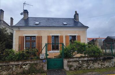 vente maison 159 900 € à proximité de Montignac-le-Coq (16390)