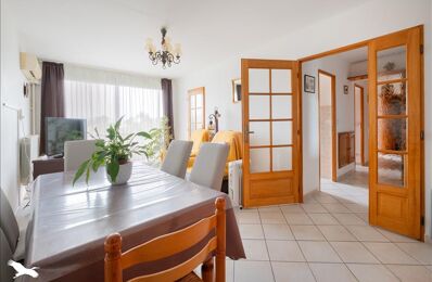 vente appartement 141 900 € à proximité de Saint-Jean-de-Védas (34430)
