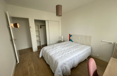 location appartement 425 € CC /mois à proximité de Beauzelle (31700)