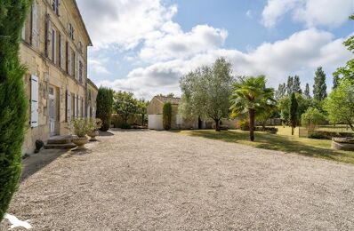 vente maison 228 975 € à proximité de La Vergne (17400)