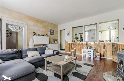 maison 4 pièces 120 m2 à vendre à Libourne (33500)