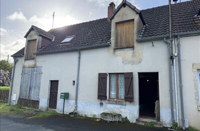 vente maison 66 900 € à proximité de Thevet-Saint-Julien (36400)