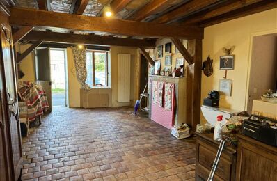 vente maison 66 900 € à proximité de Saint-Christophe-en-Boucherie (36400)