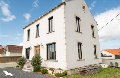 vente maison 737 000 € à proximité de Saint-Trojan-les-Bains (17370)