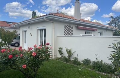 vente maison 400 900 € à proximité de Villenave-d'Ornon (33140)