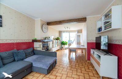 vente maison 269 999 € à proximité de Guitrancourt (78440)