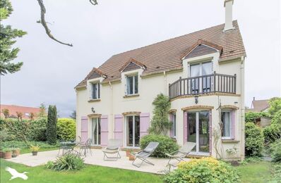 vente maison 535 500 € à proximité de Mézières-sur-Seine (78970)