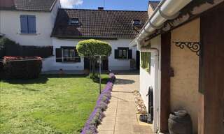 Maison 5 Pièces 115 m² à vendre à Montluçon (03100)