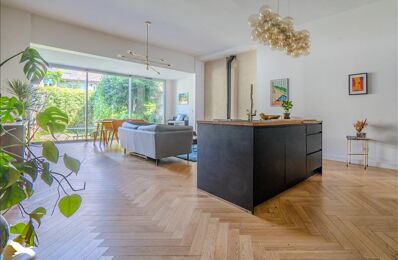 vente maison 832 000 € à proximité de Latresne (33360)
