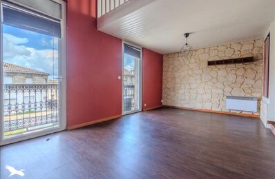 vente appartement 176 550 € à proximité de Ambarès-Et-Lagrave (33440)