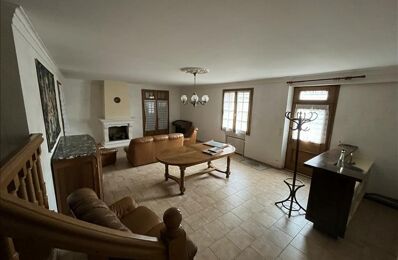 vente maison 176 550 € à proximité de Villeloin-Coulangé (37460)