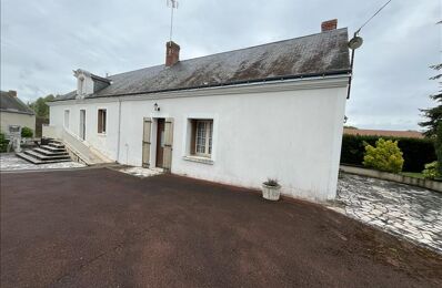 vente maison 176 550 € à proximité de Beaulieu-Lès-Loches (37600)