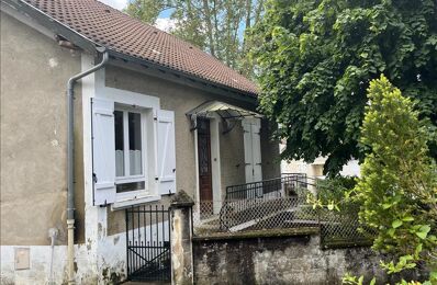 vente maison 134 375 € à proximité de Saint-Denis-Lès-Martel (46600)