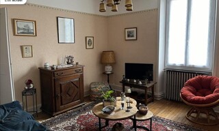 Maison 5 Pièces 102 m² à vendre à Souillac (46200)