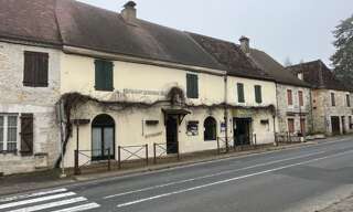 Maison 10 Pièces 245 m² à vendre à Payrac (46350)