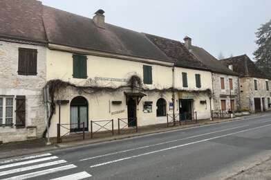 Maison 10 pièces 179000 €
