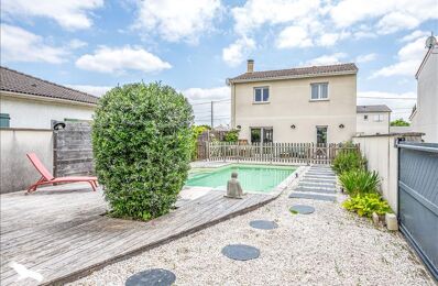 vente maison 435 750 € à proximité de Cubzac-les-Ponts (33240)