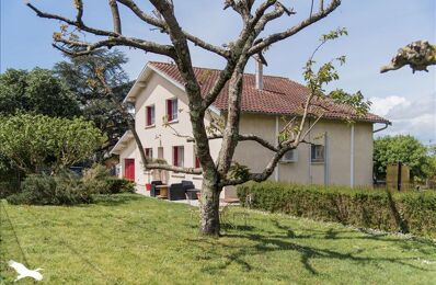 vente maison 350 000 € à proximité de Saint-Léon (31560)