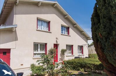 vente maison 350 000 € à proximité de Calmont (31560)