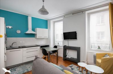 vente appartement 127 925 € à proximité de Saint-Renan (29290)