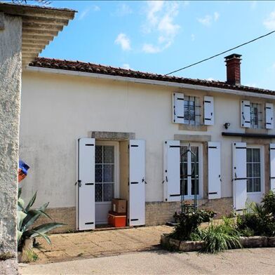 Maison 4 pièces 86 m²