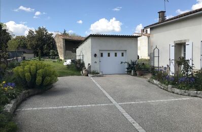 vente maison 155 150 € à proximité de Bouillé-Courdault (85420)