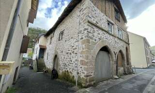 Maison 1 Pièce 106 m² à vendre à Laguenne-sur-Avalouze (19150)