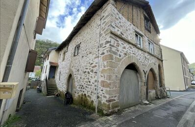 vente maison 20 060 € à proximité de Albignac (19190)