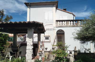 vente maison 175 000 € à proximité de Cendras (30480)