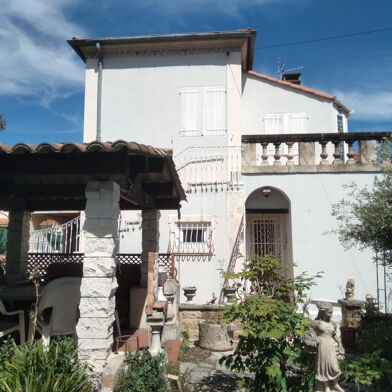 Maison 8 pièces 165000 €