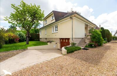 vente maison 690 000 € à proximité de Andilly (95580)
