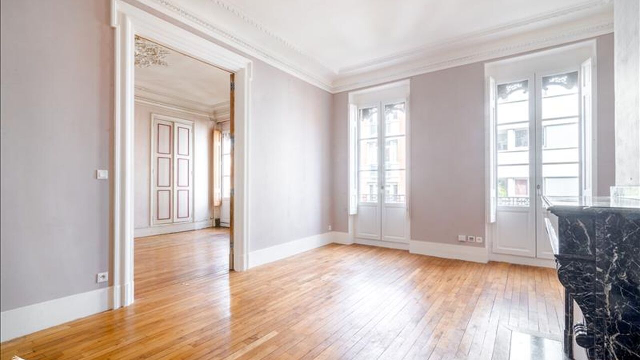 appartement 5 pièces 151 m2 à vendre à Toulouse (31000)