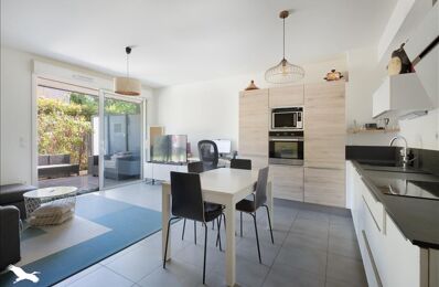 vente appartement 299 980 € à proximité de Montpellier (34070)