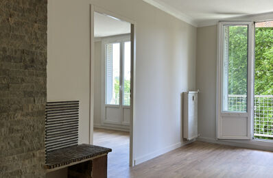 location appartement 830 € CC /mois à proximité de Sainte-Foy-Lès-Lyon (69110)
