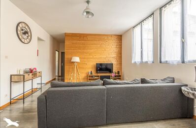 vente appartement 129 000 € à proximité de Niort (79000)