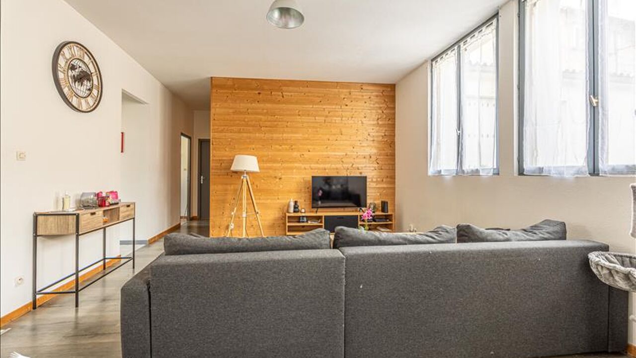 appartement 2 pièces 61 m2 à vendre à Niort (79000)