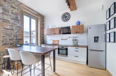 vente appartement 311 000 € à proximité de Saint-Genis-les-Ollières (69290)