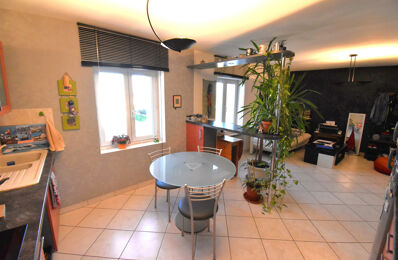vente appartement 209 000 € à proximité de Villette-d'Anthon (38280)