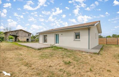 construire maison 337 600 € à proximité de Saugnacq-Et-Muret (40410)