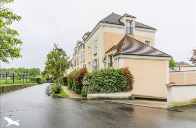 vente appartement 210 000 € à proximité de Neauphle-le-Château (78640)