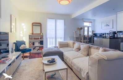 vente appartement 210 000 € à proximité de Saint-Rémy-l'Honoré (78690)