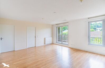 vente appartement 229 000 € à proximité de Bouliac (33270)