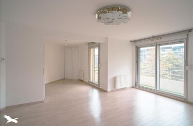 vente appartement 399 999 € à proximité de Vaulx-en-Velin (69120)