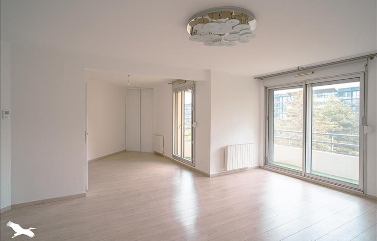 appartement 4 pièces 87 m2 à vendre à Lyon 3 (69003)