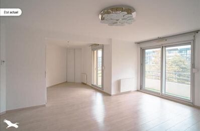 appartement 3 pièces 87 m2 à vendre à Lyon 3 (69003)