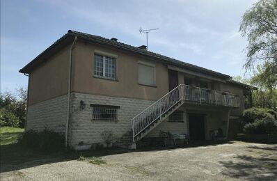 vente maison 202 350 € à proximité de Saint-Paul-d'Espis (82400)