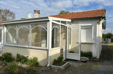 vente maison 97 455 € à proximité de Moulins-sur-Tardoire (16220)