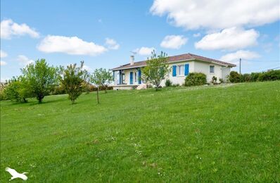 vente maison 274 999 € à proximité de Caupenne (40250)